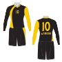 Picture of Soccer Kit WAR 156 Custom Warriors