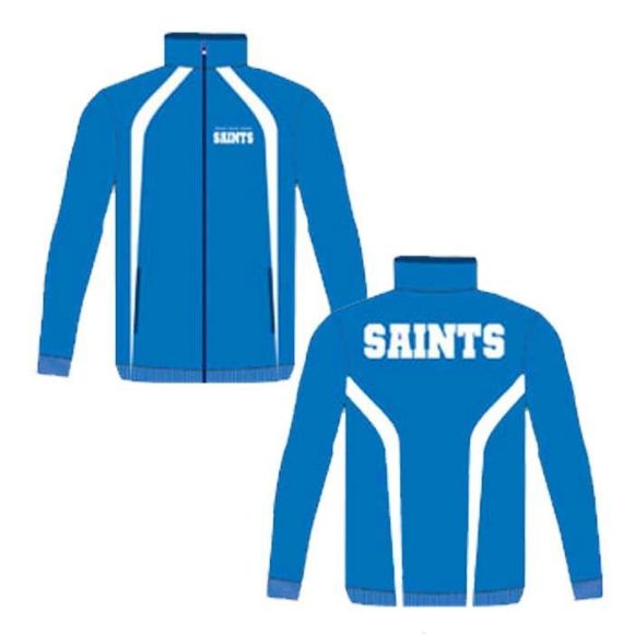 Picture of Warm-up Jacket MSA 80J Custom