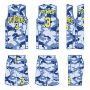 Picture of Basketball Kit Style 555 Custom