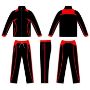Picture of Warm-up Suit Style 803 Custom