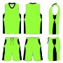 Picture of Basketball Kit Style 547 Custom