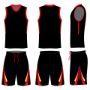 Picture of Basketball Kit Style 546 Custom