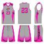 Picture of Basketball Kit MVP 513 Custom