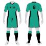 Picture of Soccer Kit Style WB103 Custom