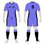 Picture of Soccer Kit Style WB103 Custom