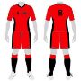 Picture of Soccer Kit Style WB103 Custom