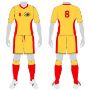 Picture of Soccer Kit Style WB103 Custom