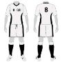 Picture of Soccer Kit Style WB103 Custom