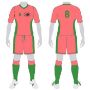 Picture of Soccer Kit Style WB103 Custom