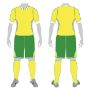 Picture of Soccer Kit Style WB223 Custom