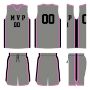 Picture of Basketball Kit MVP 512 Custom
