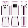 Picture of Basketball Kit MVP 512 Custom
