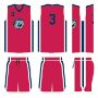 Picture of Basketball Kit TPL 512 Custom