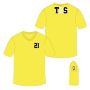 Picture of Tee Shirt T2S 586T Custom