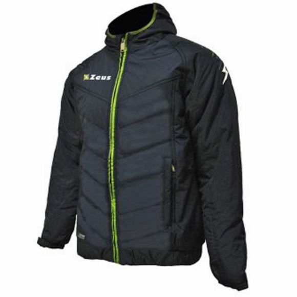 Picture of Zeus Jacket Ulysse Blank