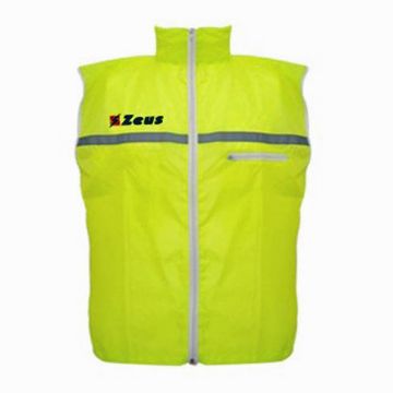 Picture of Rain Vest Runner
