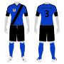 Picture of Soccer Kit Style FSC 175 Custom