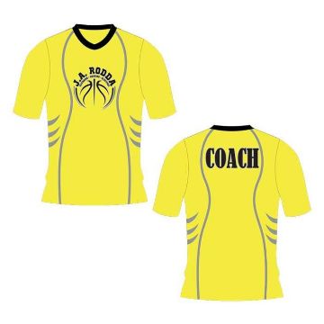 Picture of Tee Shirt IMR 541T Custom