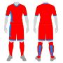 Picture of Soccer Kit Style WB225 Custom
