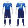 Picture of Soccer Kit Style WB211 Custom