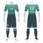 Picture of Soccer Kit Style WB211 Custom