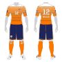 Picture of Soccer Kit Style WB211 Custom