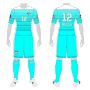 Picture of Soccer Kit Style WB211 Custom