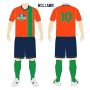 Picture of Soccer Kit SIF 157 Custom