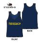 Picture of Training Vest Style 90501 Custom
