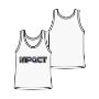 Picture of Training Vest Style IMP 90502 Custom