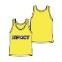 Picture of Training Vest Style IMP 90502 Custom