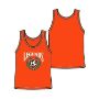 Picture of Training Vest Style LGS 90502 Custom