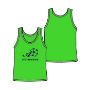 Picture of Training Vest Style A3S 90502 Custom