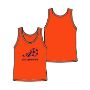 Picture of Training Vest Style A3S 90502 Custom