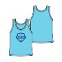 Picture of Training Vest Style CLF 90502 Custom