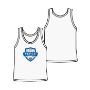 Picture of Training Vest Style CLF 90502 Custom