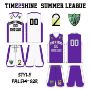 Picture of Basketball Kit PAL 514 Custom