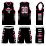 Picture of Basketball Kit NWC 5517 Custom