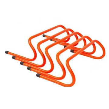 Picture of FSC 9 Inches Soccer Training Hurdles