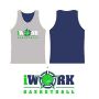 Picture of Basketball Jersey ISS 538J Custom