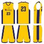 Picture of Basketball Kit Style GTQ 514 Special