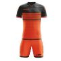 Picture of Zeus Soccer Kit Elios Blank