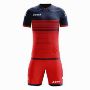 Picture of Zeus Soccer Kit Elios Blank