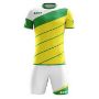 Picture of Zeus Soccer Kit Lybra Blank