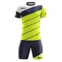 Picture of Zeus Soccer Kit Lybra Blank