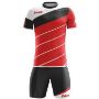 Picture of Zeus Soccer Kit Lybra Blank