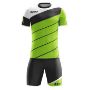 Picture of Zeus Soccer Kit Lybra Blank
