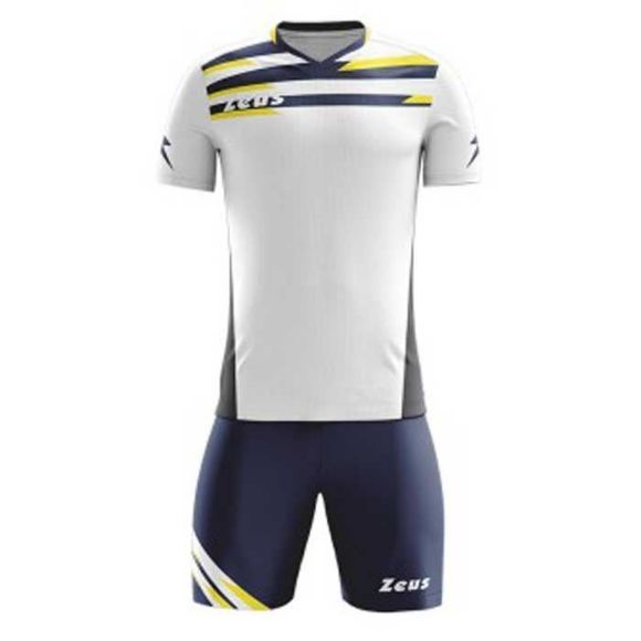 Picture of Zeus Soccer Kit Itaca Blank