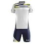 Picture of Zeus Soccer Kit Itaca Blank