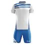 Picture of Zeus Soccer Kit Itaca Blank